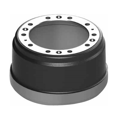 UP-01.0701 - DAF 2805 TURBO 3300 KAMYONTRUCK