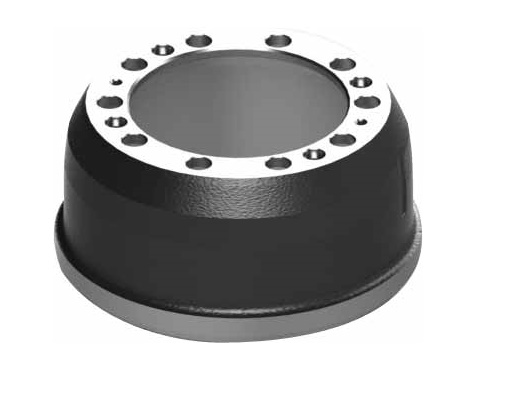 UP-01.0703 - DAF 2000-2200-3800 KAMYON TRUCK