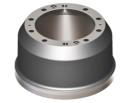 UP-01.0710 - DAF 360 ATİ 3800 ATİ 2800 ATİ KAMYON 95 TRUCK