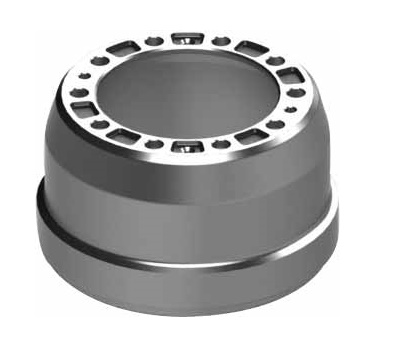 UP-01.0807 - VOLVO FH12 - FH16- F10-FL7-FL10