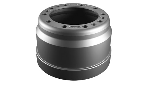 UP-01.0814 - VOLVO FL7 - 10 - 12 - 16 F-10 KANALLI