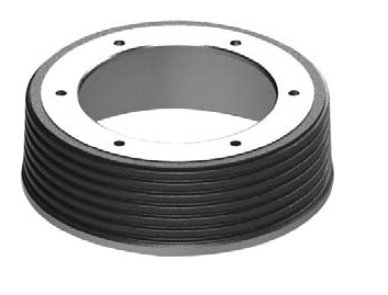 UP-01.0901 - IVECO 697 TRUCK KAMYON