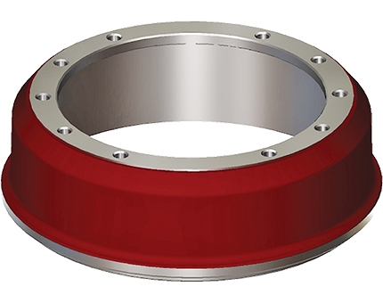 UP-01.0905 - IVECO 50 NC ORTA MODEL