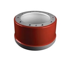 UP-01.0911 - IVECO MAGIRUS 159 170-220-240-330