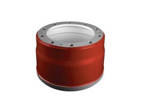 UP-01.0912 - IVECO MAGIRUS  190-330