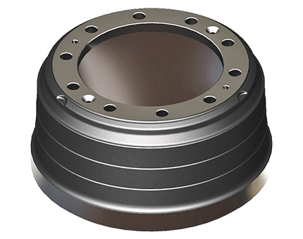 UP-01.0921 - IVECO TRAKKER EUROTEK