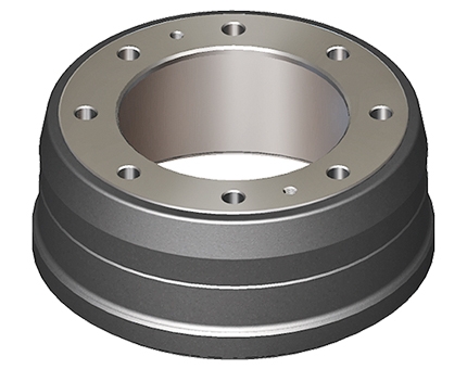 UP-01.0936 - FIAT-IVECO EURO CITY KAMPANA