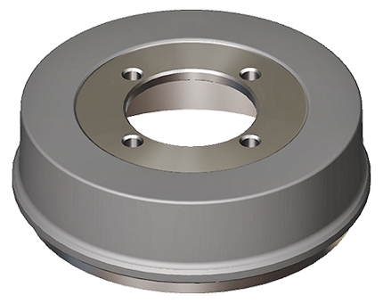 UP-01.0947 - ISUZU NPR EL FREN KAMPANASI