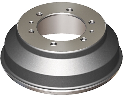 UP-01.0953 - MITSUBISHI 304 - 515 ARKA KAMPANA