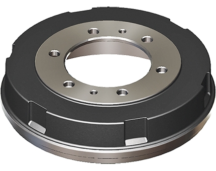 UP-01.0954 - MITSUBISHI 304 - 515 ÖN KAMPANA