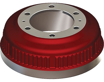 UP-01.1160 - MAGIRUS Y.M. SOĞUTMALI ÖN ARKA KAMPANA