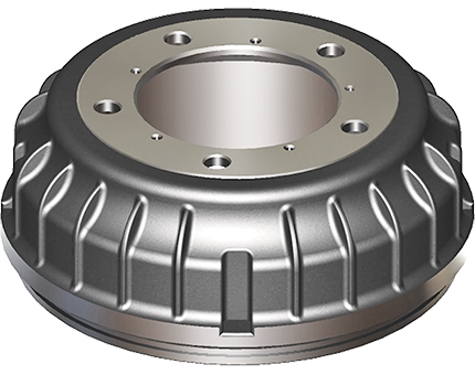 UP-01.1173 - ISUZU NPR KAMPANA