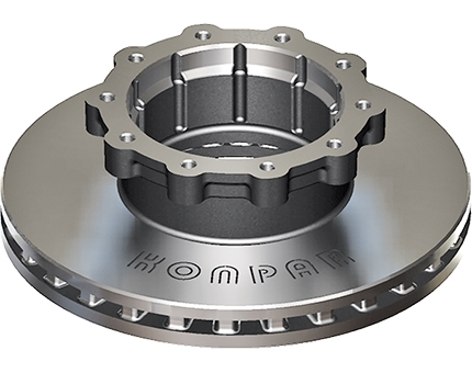 NP-0101 - 0403 - 0404 FREN DİSK