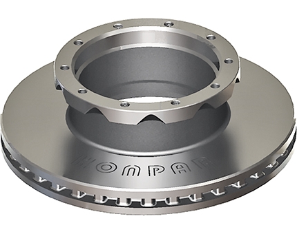 NP-0103  - AXOR FREN DİSKİ