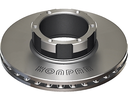 NP-0114  - MB 260 ÖN FREN DİSKİ