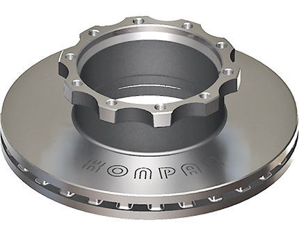 NP-0201  - 19.463 SG90 F 2000 FREN DİSKİ