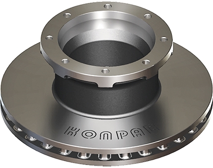 NP-0213  - L2000 FREN DİSKİ