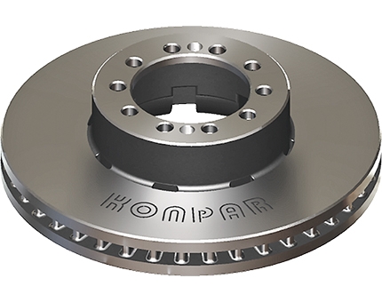 NP-0405 - 220 FREN DİSKİ