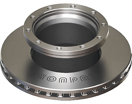 NP-1030  - ROR DORSE - FREN DİSKİ