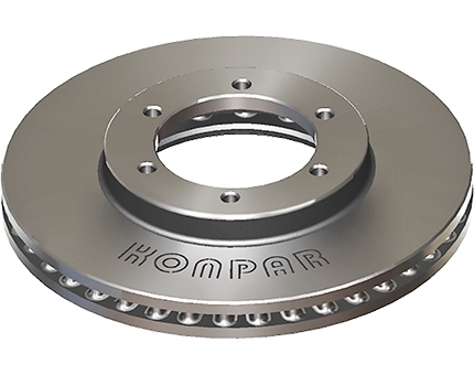 NP-1604  - BMC - LEVEND XL FREN DİSKİ